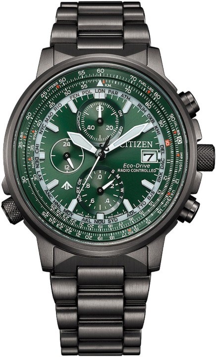 Obrázek Citizen Promaster Sky