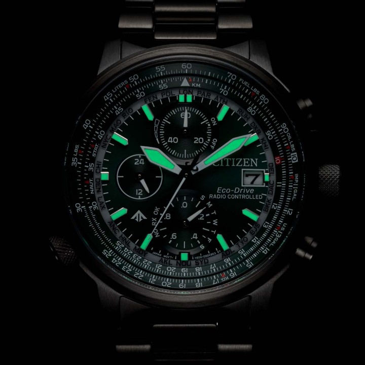 Obrázek Citizen Promaster Sky