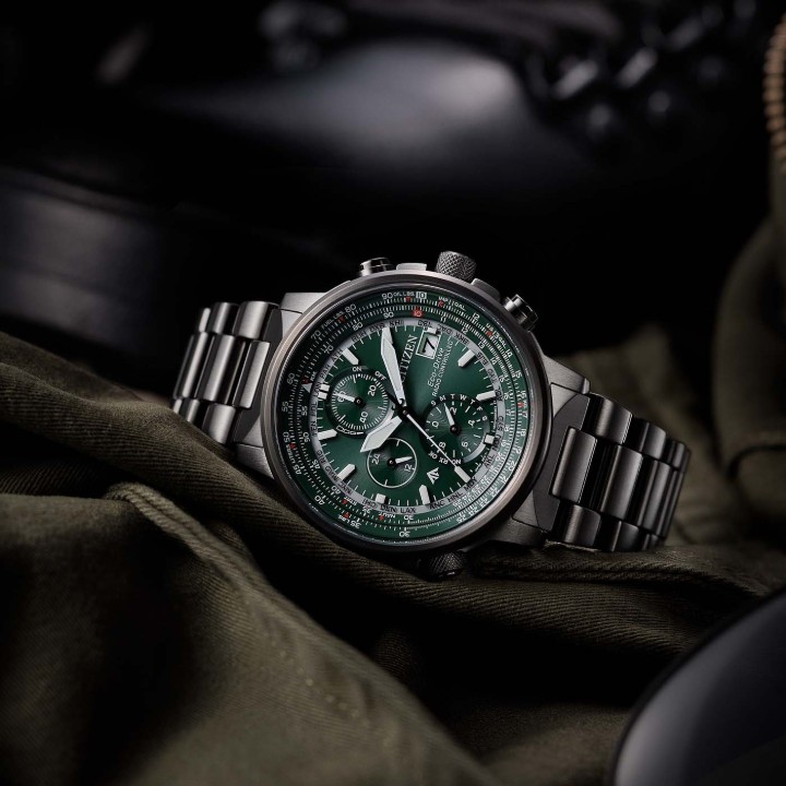 Obrázek Citizen Promaster Sky