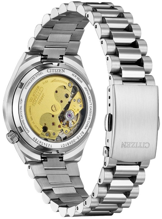 Obrázek Citizen Tsuyosa Automatic
