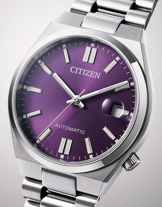 Obrázek Citizen Tsuyosa Automatic