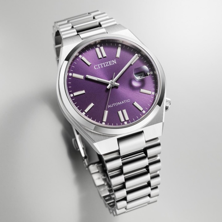 Obrázek Citizen Tsuyosa Automatic