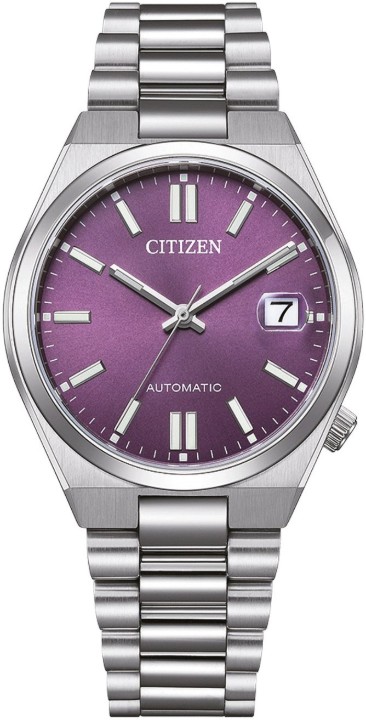 Obrázek Citizen Tsuyosa Automatic