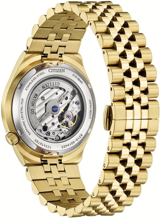 Obrázek Citizen Tsuyosa 60 Automatic