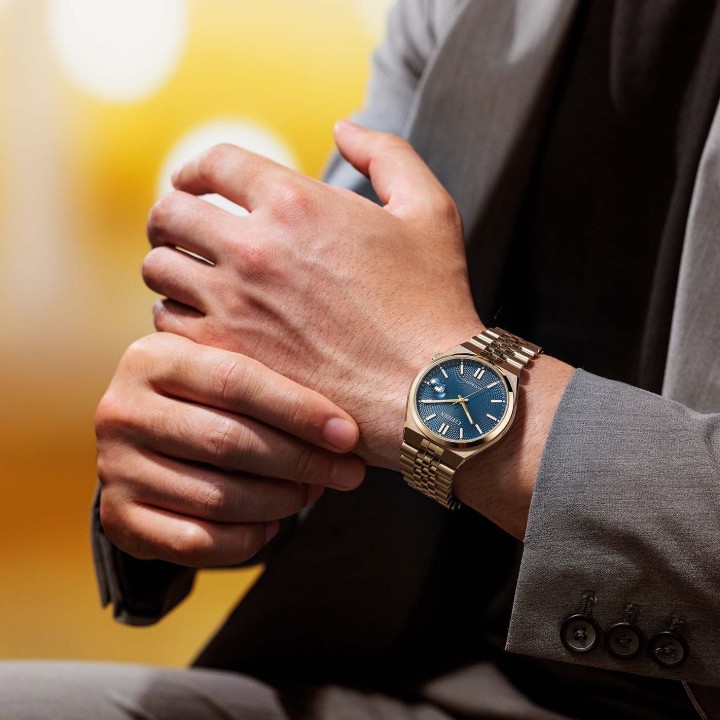 Obrázek Citizen Tsuyosa 60 Automatic