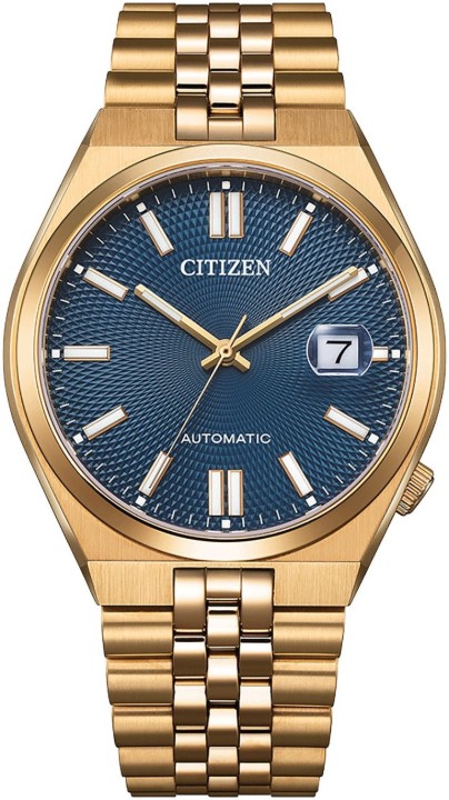 Obrázek Citizen Tsuyosa 60 Automatic