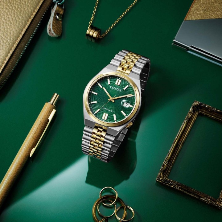 Obrázek Citizen Tsuyosa 60 Automatic