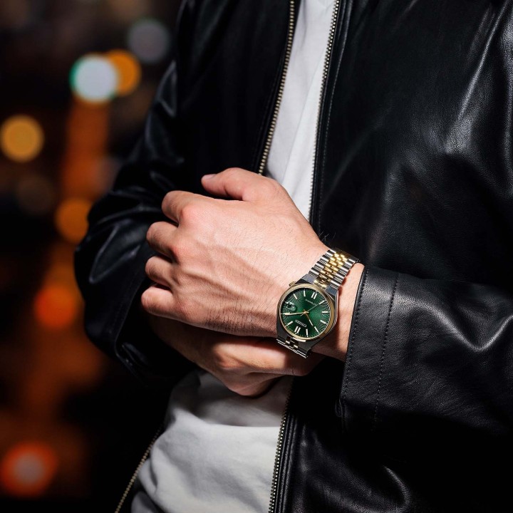 Obrázek Citizen Tsuyosa 60 Automatic