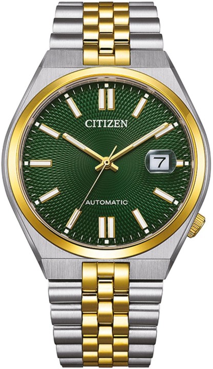 Obrázek Citizen Tsuyosa 60 Automatic