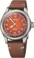Obrázek Oris Big Crown Pointer Date x Cervo Volante