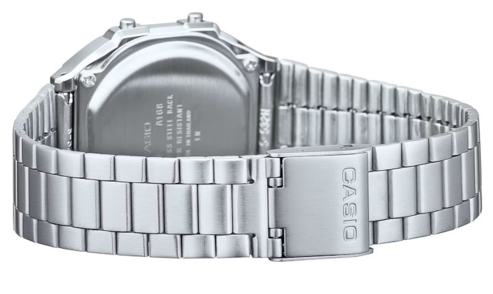 Obrázek Casio Vintage Iconic