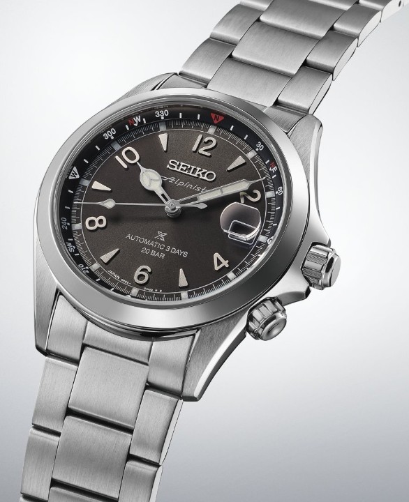 Obrázek Seiko Prospex Land Alpinist