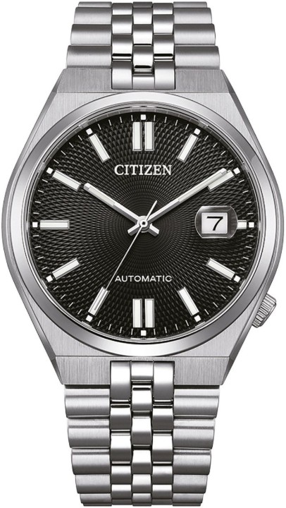 Obrázek Citizen Tsuyosa 60 Automatic