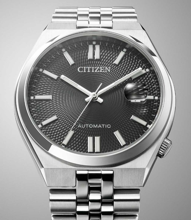 Obrázek Citizen Tsuyosa 60 Automatic