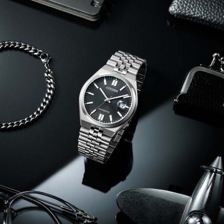 Obrázek Citizen Tsuyosa 60 Automatic