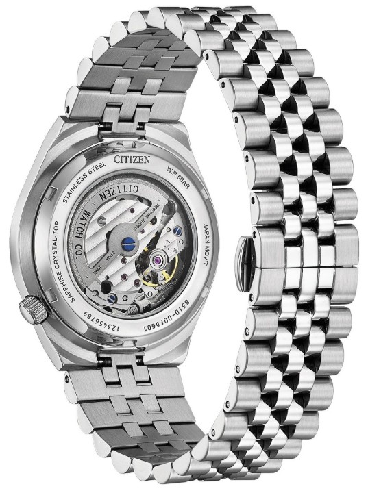 Obrázek Citizen Tsuyosa 60 Automatic