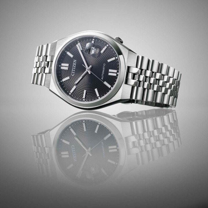 Obrázek Citizen Tsuyosa 60 Automatic