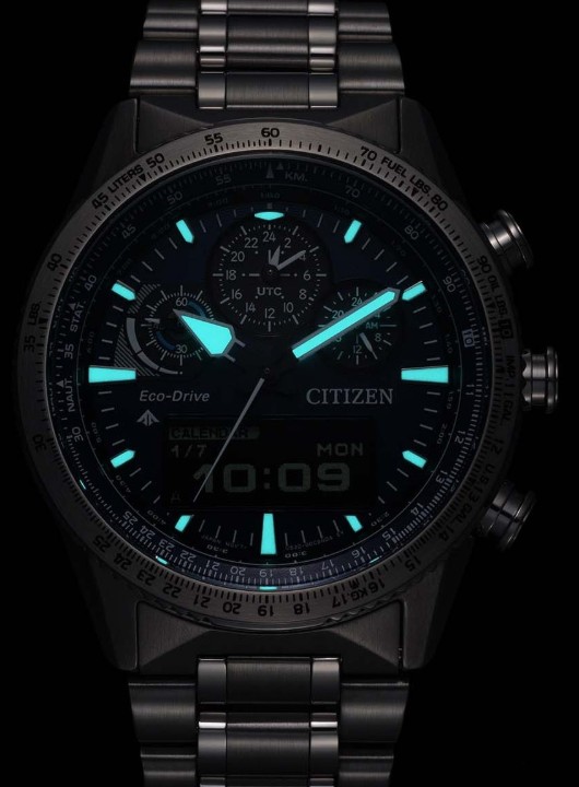 Obrázek Citizen Promaster Sky