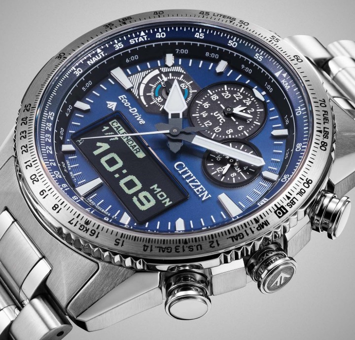 Obrázek Citizen Promaster Sky