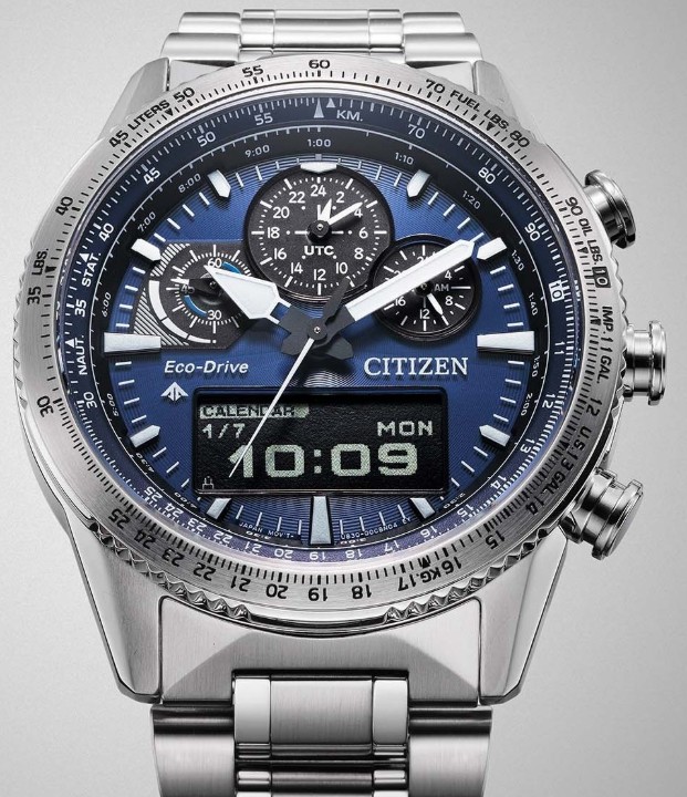 Obrázek Citizen Promaster Sky