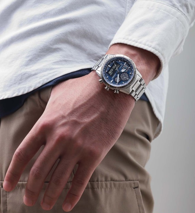Obrázek Citizen Promaster Sky