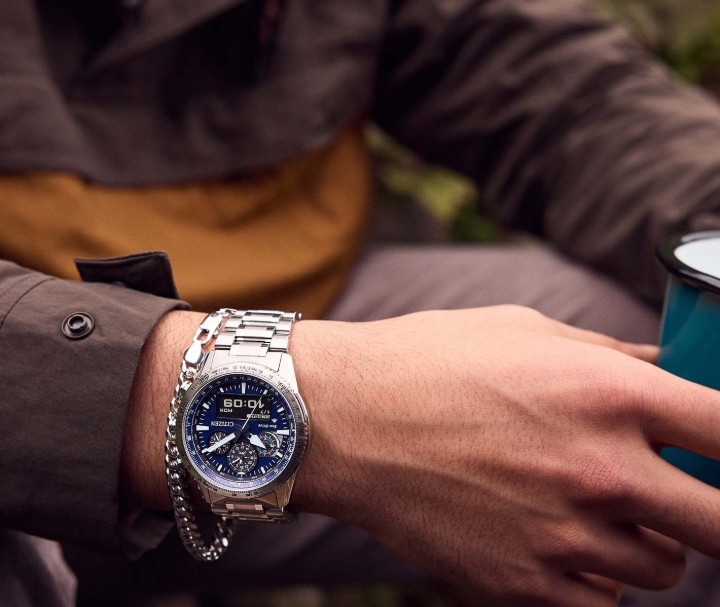 Obrázek Citizen Promaster Sky