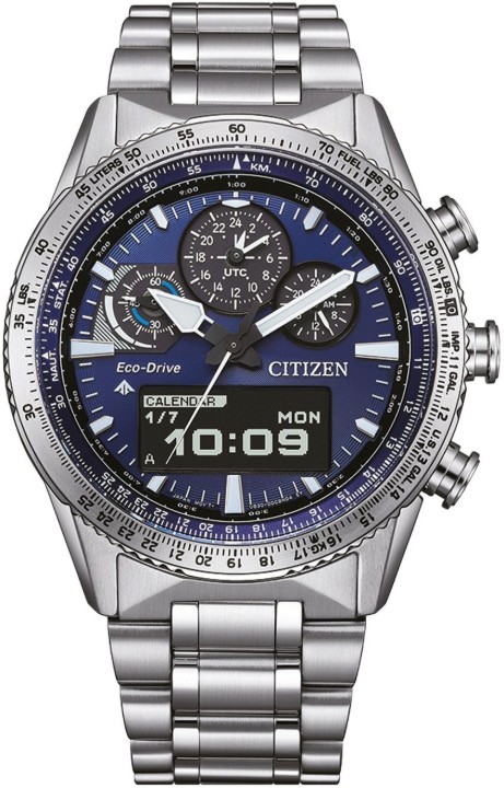 Obrázek Citizen Promaster Sky