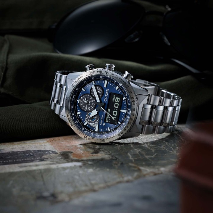 Obrázek Citizen Promaster Sky