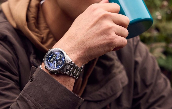 Obrázek Citizen Promaster Sky