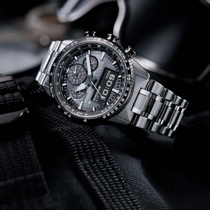 Obrázek Citizen Promaster Sky