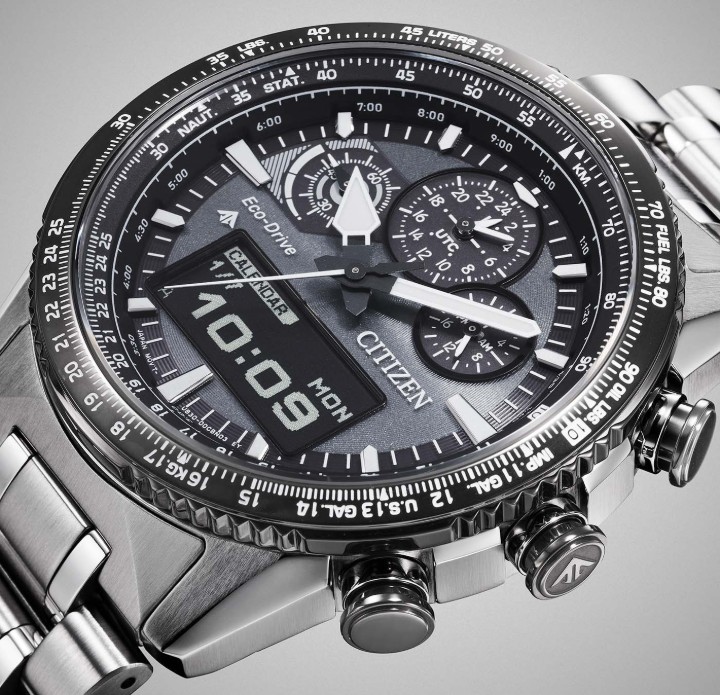 Obrázek Citizen Promaster Sky