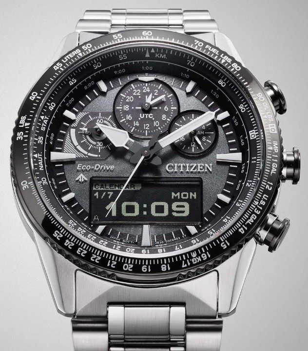 Obrázek Citizen Promaster Sky