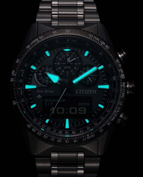 Obrázek Citizen Promaster Sky
