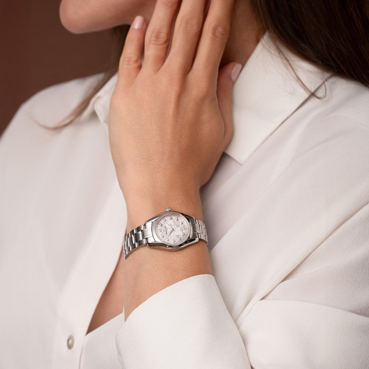 Obrázek Grand Seiko Heritage Quartz "Hana-Ikada"