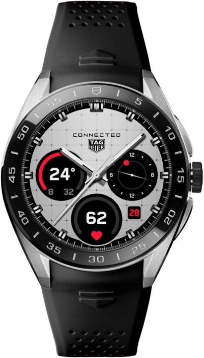 Obrázek Tag Heuer Connected Calibre E5