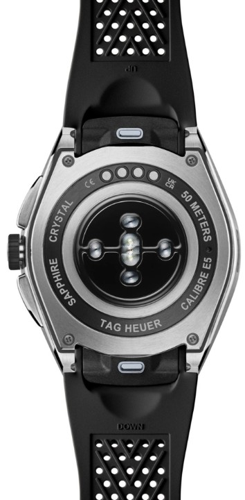 Obrázek Tag Heuer Connected Calibre E5
