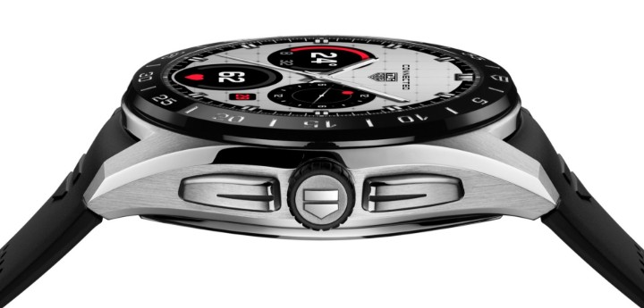 Obrázek Tag Heuer Connected Calibre E5