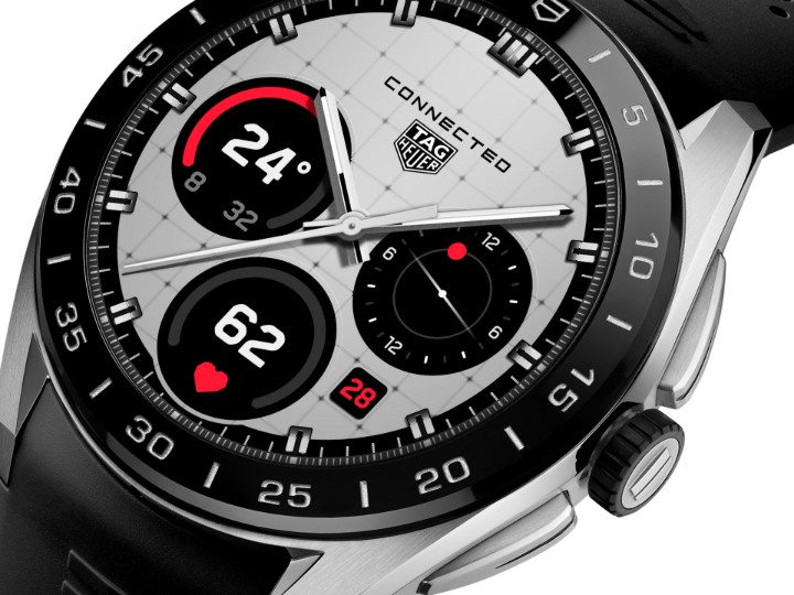 Obrázek Tag Heuer Connected Calibre E5
