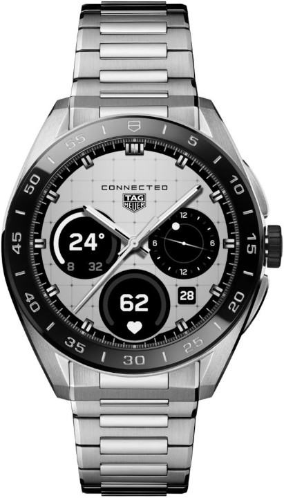 Obrázek Tag Heuer Connected Calibre E5