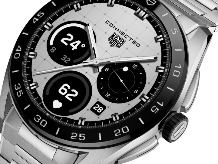 Obrázek Tag Heuer Connected Calibre E5