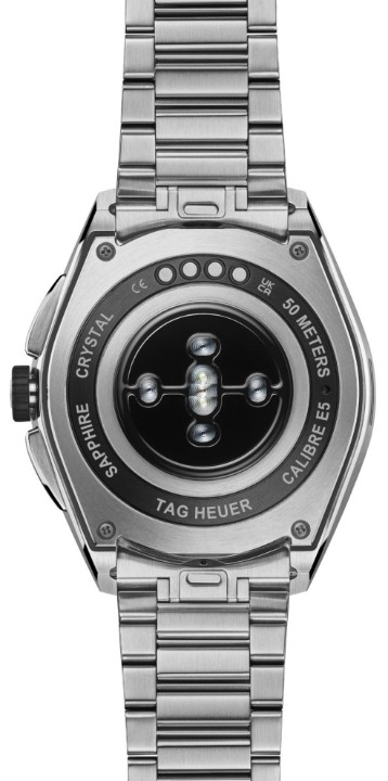 Obrázek Tag Heuer Connected Calibre E5