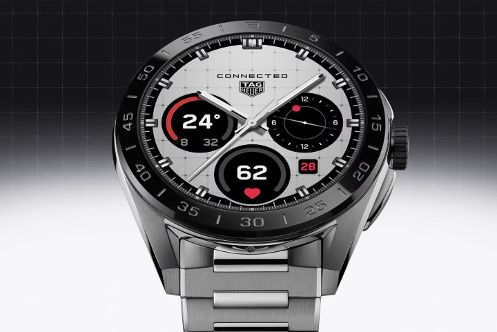 Obrázek Tag Heuer Connected Calibre E5
