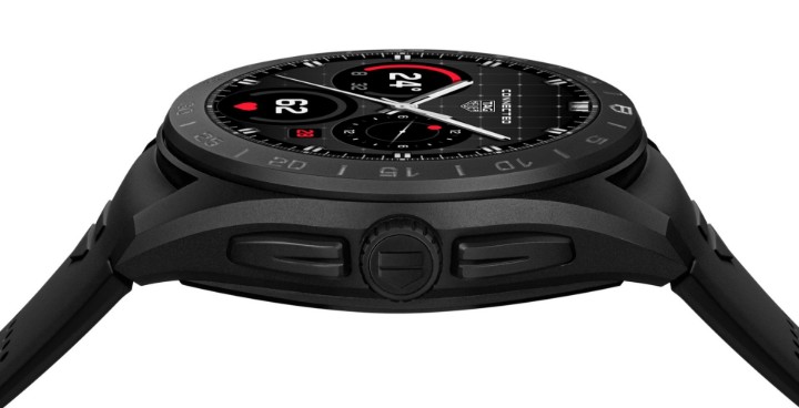 Obrázek Tag Heuer Connected Calibre E5