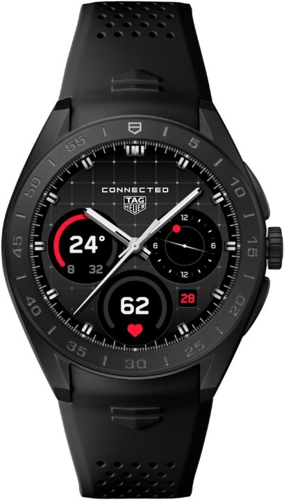 Obrázek Tag Heuer Connected Calibre E5