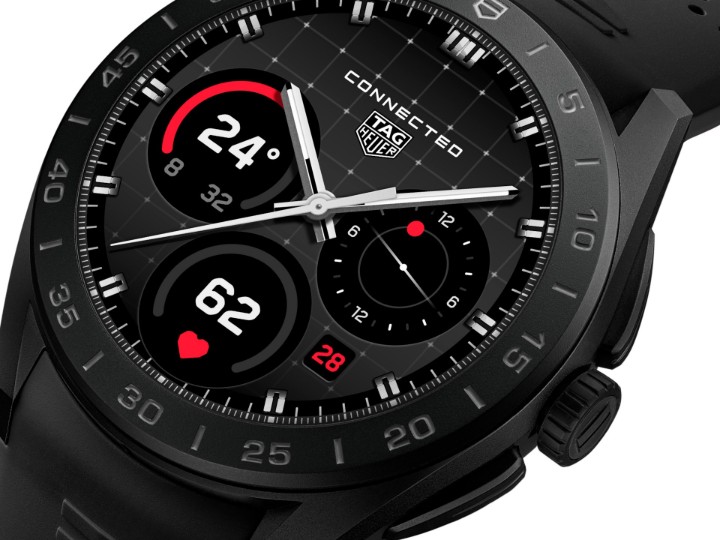 Obrázek Tag Heuer Connected Calibre E5