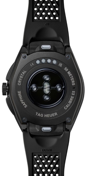 Obrázek Tag Heuer Connected Calibre E5