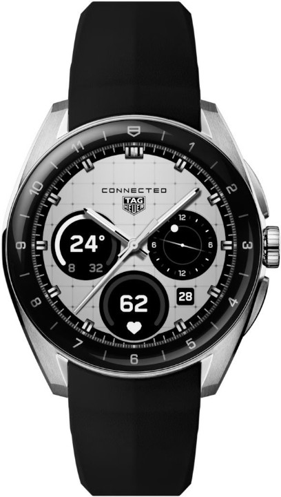 Obrázek Tag Heuer Connected Calibre E5