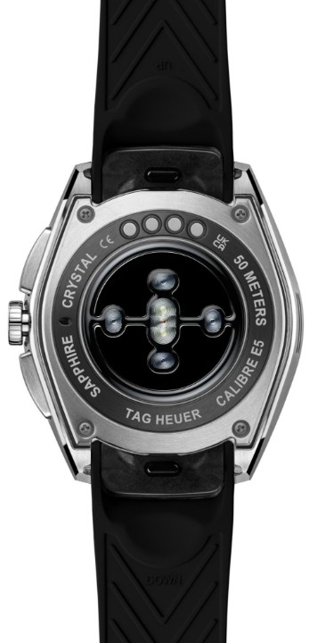 Obrázek Tag Heuer Connected Calibre E5