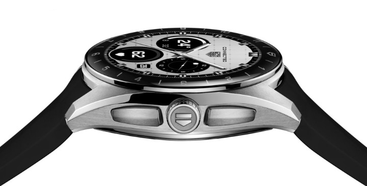 Obrázek Tag Heuer Connected Calibre E5