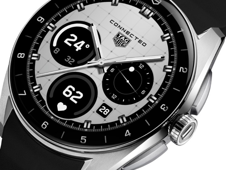 Obrázek Tag Heuer Connected Calibre E5